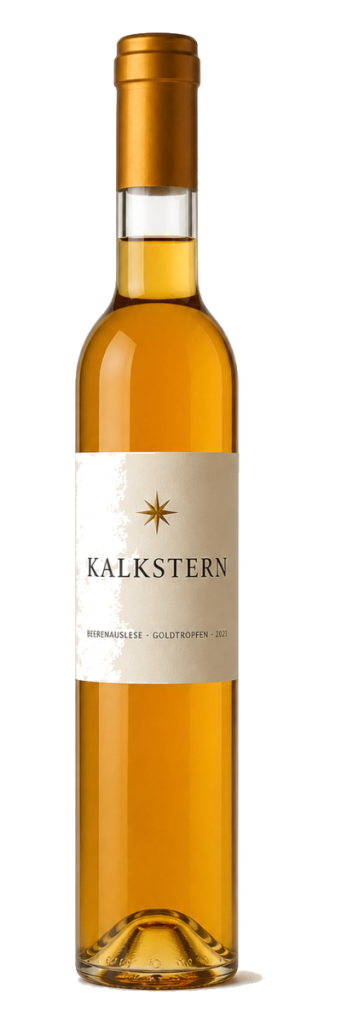 Beerenauslese Goldtropfen 2021
