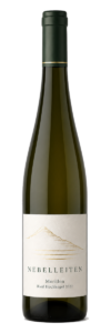 Morillon Ried Hochkogel 2022 vom Weingut Nebelleiten
